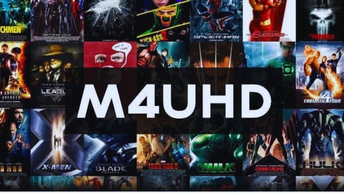 M4UHD free movies streaming site 1080p HD